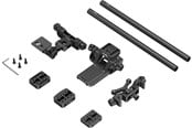 Foto & Videotilbehør - SmallRig 4429 camera rig - 4429