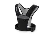 Sport & Fitness - Wozinsky WKDB1 Reflective Running Vest with Pockets - Black - 5907769364402