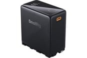 Batterier & batterigreb - SmallRig 4469 camera/camcorder battery - 4469