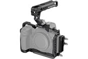 Foto & Videotilbehør - SmallRig Camera Cage Kit for Nikon Z 6III - 4520