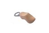 Trælegetøj - Playwood Wooden Clog Opener - SL150