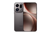 Mobil - OPPO Find X9 Pro 512GB/16GB - Titanium Charcoal - 110010132060