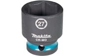 Værktøj - Makita IMPACT SOCKET MAKITA 1/2 27 MM E-16215 - E-16215