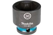 Værktøj - Makita IMPACT SOCKET MAKITA 1/2 30 MM E-16221 - E-16221