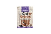 Katte - Dogman Kattepinde med Kalkun & Lam (3-pak) - 438202