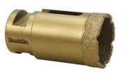 Vinkelsliber - Makita DIAMOND HOLE SAW D-44482 27MM (M14) - D-44482