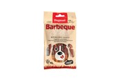 Hunde - Dogman Barbecue Pinde med Kylling 12.5cm (5-pak) - 310400
