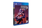 Spil - Rendering Ranger R2 Rewind - Sony PlayStation 4 - Shoot 'em up - 0840486500690