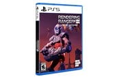 Spil - Rendering Ranger R2 Rewind - Sony PlayStation 5 - Shoot 'em up - 0840486500683