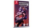 Spil - Rendering Ranger R2 Rewind - Nintendo Switch - Shoot 'em up - 0840486500676