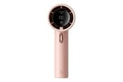 Anden personlig pleje - Jisulife Handheld Fan Pro1 3600mAh FA53 (ABS) Mini Blower Portable USB Fan - Pink - 6975061531388