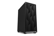 Kabinet - Sharkoon VK2 - tower - ATX - Kabinet - Tower - Sort *DEMO* - 4044951041190