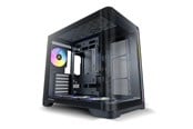 Kabinet - Antec Constellation Series C5 Curve ARGB - Kabinet - Tower - Sort - 0-761345-10225-4
