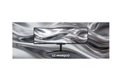 Skærm - 49" LC Power LCD monitor - curved - 49" - LC-M49QCO