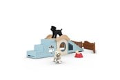 Schleich - Schleich Eventyrsjov for små hvalpe - 42763