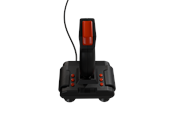 Spil tilbehør - Retro Games The Quickshot II - Wired Joystick - 4020628577681