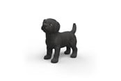 Schleich - Schleich Labrador Retriever Hvalp - 14922