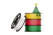 Filament/Resin - 3D-printer - ANYCUBIC PLA Filament Set 4 pcs - Christmas - IPHSCSD-103-4