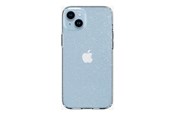 Mobil - Covers & Cases - Spigen Liquid Crystal iPhone 14 Plus Case - Clear - 21177-0