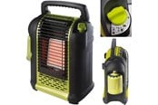 Klima/ventilator - Meva Gas tourist heater for gas cartridges OXYSTOP OLYM - 8590584576111