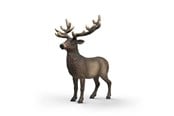 Schleich - Schleich Amerikansk Kronhjort - 14992