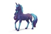 Schleich - Schleich Galakseregnbue-enhjørning - Hingst - 70841