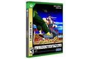 Spil - Virtua Fighter 2 - Microsoft Xbox One - Kamp - 0810148577315