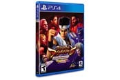 Spil - Virtua Fighter 5 Ultimate Showdown - Sony PlayStation 4 - Kamp - 0810148577339