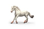 Schleich - Schleich Knabstrupper - Hoppe - 14917