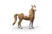 Schleich - Schleich Mustang - Hoppe - 14920