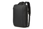 Tasker - Wozinsky Premium 15.6'' Laptop Backpack/Bag with Strap - Black - 5907769372193