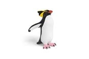 Schleich - Schleich Springpingvin - 14932