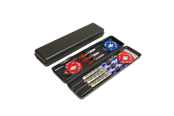 Fodbold og boldspil - Pirox Dartsæt 20g Metal - 26104