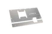 Gør-det-selv vandkøling - LYNK+ 5090 Plate Kit Palit Silver - 135954