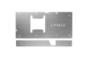 Gør-det-selv vandkøling - LYNK+ 5090 Plate Kit Reference Design Silver - 135950