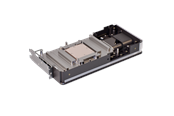 Gør-det-selv vandkøling - LYNK+ 5090 Upgrade Kit Cooler Silver - 135920