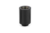 Gør-det-selv vandkøling - Thermal Grizzly DeltaMate Extender - MF28 Black - TG-DM-FIT-0008