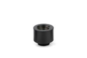 Gør-det-selv vandkøling - Thermal Grizzly DeltaMate Extender - MF14 Black - TG-DM-FIT-0007