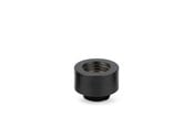 Gør-det-selv vandkøling - Thermal Grizzly DeltaMate Extender - MF10 Black - TG-DM-FIT-0006