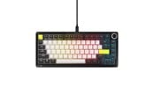 Tastatur - Corsair MAKR PRO 75 Hall Effect DIY - Gaming Tastatur - Amerikansk engelsk - Sort - CH-91CE21G-NA