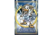 Tegneserier - Tema 2 - Ænder i antikken - Tegneserier - Paperback - 9788794496506