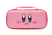 Spil tilbehør - PowerA beskyttelsesetui til Nintendo Switch 2 - Kirby Mouthful - NSCS0551