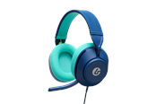 Spil tilbehør - PowerA LucidSound LS10X Gen 2-gamingheadset med kabel til Xbox Series X|S - Mariner Blue - XBHS0502-01