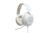 Spil tilbehør - PowerA LucidSound LS10X Gen 2-gamingheadset med kabel til Xbox Series X|S - Arktisk is - XBHS0539