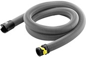 Støvsuger Tilbehør - Kärcher Extension hose packaged NW35 2.5m - 2.889-145.0 - 2.889-145.0