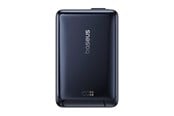 Powerbank - Baseus Nomos Qi2 Magnetic 45W USB-C Powerbank - Sort - 10000 mAh - P10078800123-00