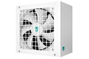 Strømforsyning - DeepCool PN850M Strømforsyning - 850 Watt - 120 mm - ATX 3.1 - 80 Plus Gold certified - R-PN850M-FC0W-JGEU