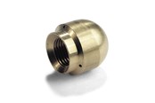 Højtryksrenser - Kärcher Tilbehør Karcher Nozzle for pipe cleaning 5.763-020.0 - 5.763-020.0