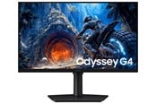 Skærm - 27" Samsung Odyssey G4 G40H - LS27HG402EUXEN
