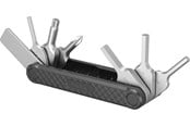 Foto & Videotilbehør - SmallRig 4681 mechanics tool set - 4681